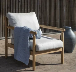 Cabo Lounge trädgårdsstol