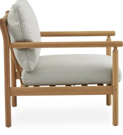 Cabo Lounge trädgårdsstol