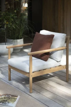 Cabo Lounge trädgårdsstol