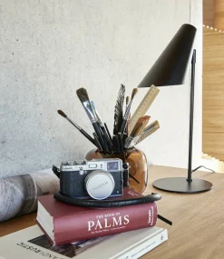 Cale Bordslampa 50 x 18 cm