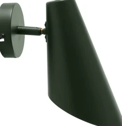 Cale Vägglampa 24,5 x 24,5 cm