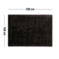 Cana Tuftad matta 160 x 230 cm