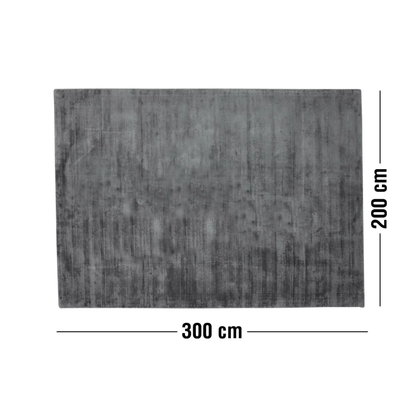 Cana Tuftad matta 200 x 300 cm