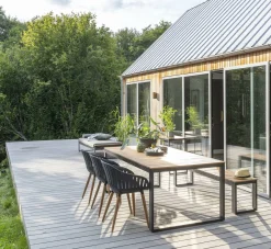 Cannes Trädgårdsstol