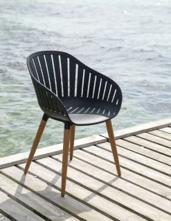 Cannes Trädgårdsstol