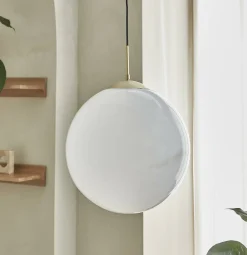 Caponi pendellampa 40 cm