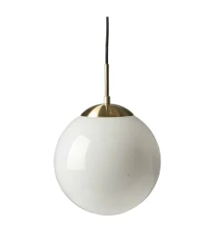 Caponi pendellampa (liten) 25 cm