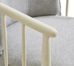 Celeste Lounge stol