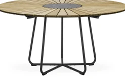 Circle Trädgårdsbord 150 x 74,5 cm