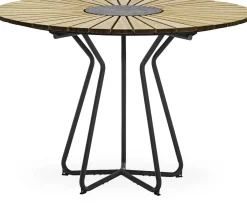 Circle Trädgårdsbord 110 x 74,5 cm