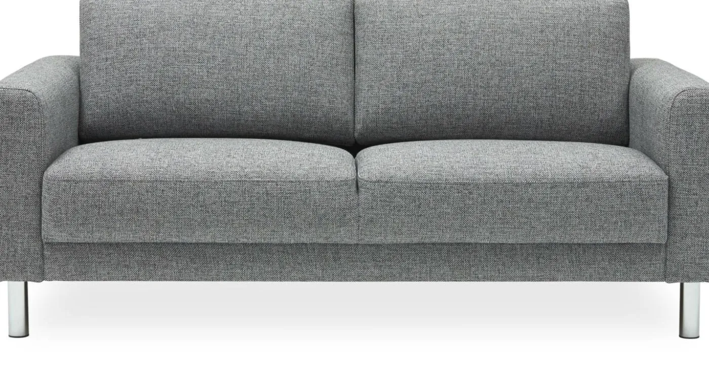 Cleveland 2 sits Soffa