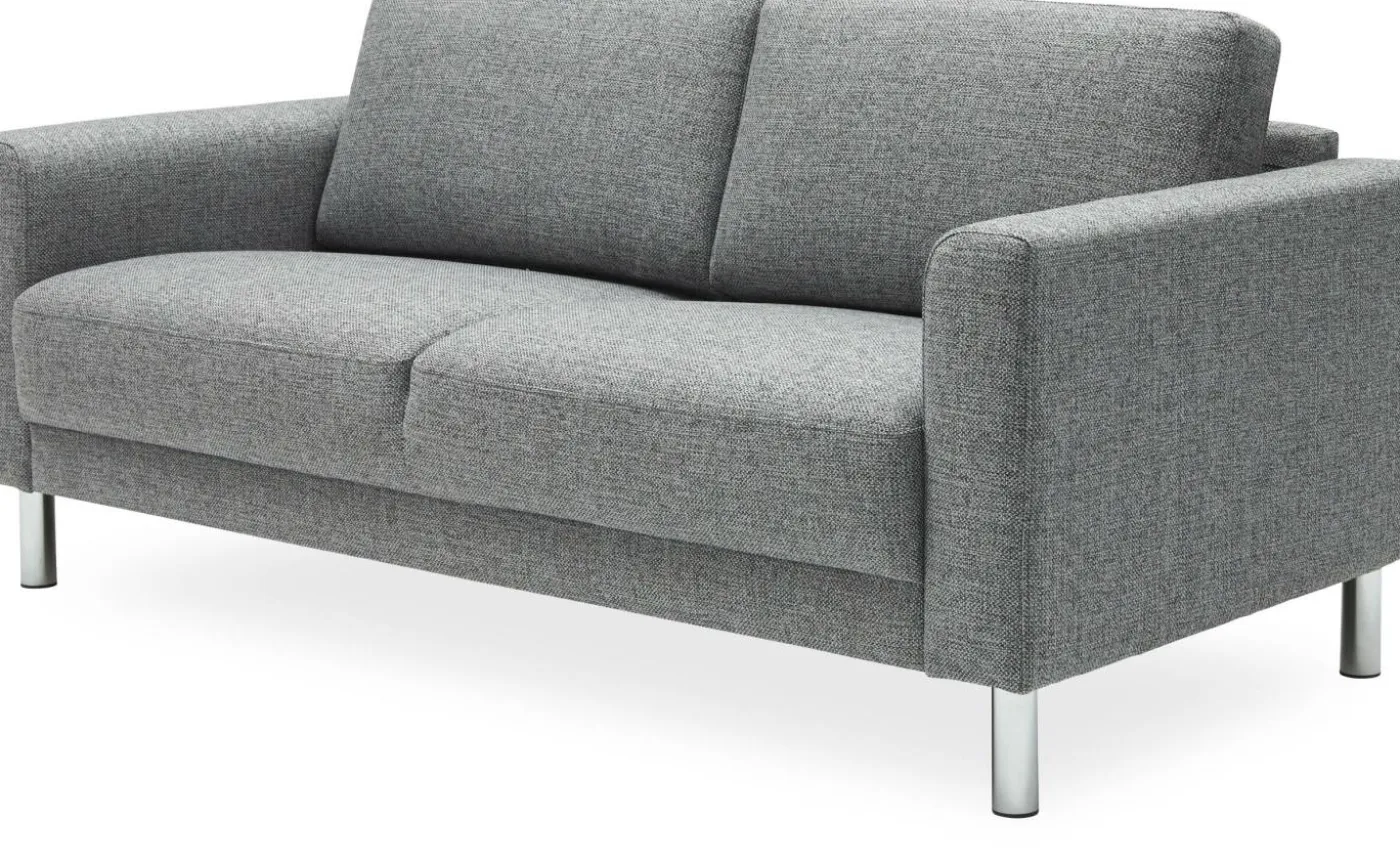 Cleveland 2 sits Soffa