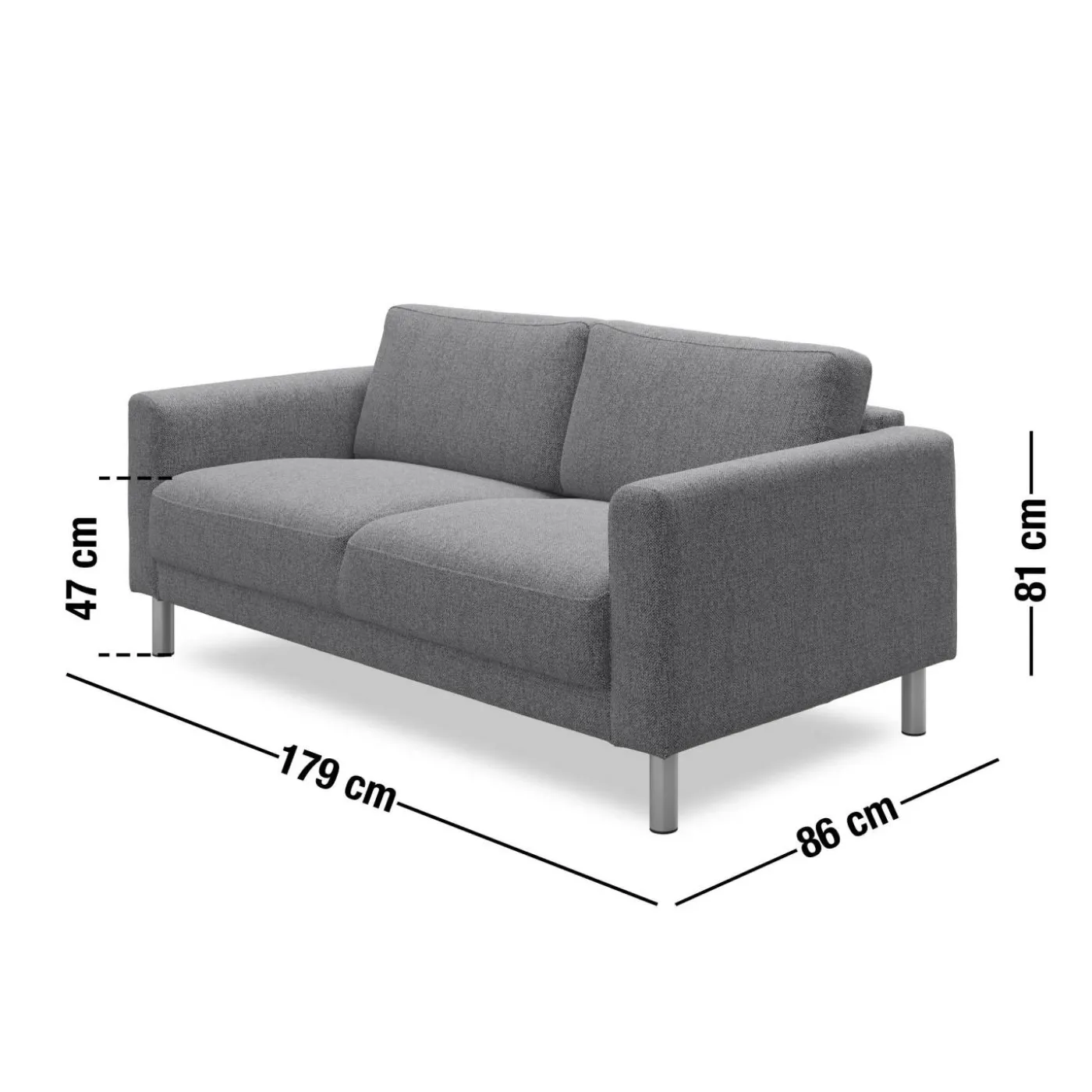 Cleveland 2 sits Soffa