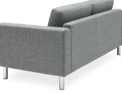 Cleveland 2 sits Soffa