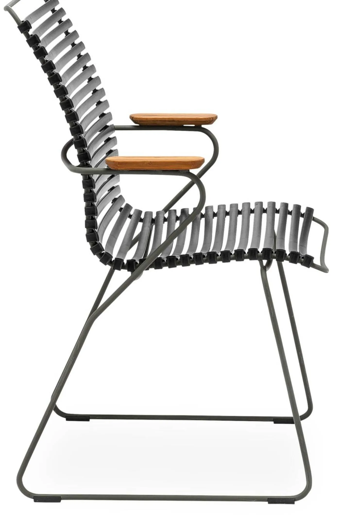 Click High Trädgårdsstol