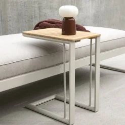 Corfu Lounge sidobord