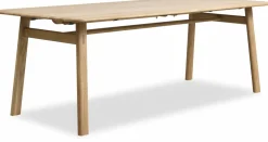 Crafty Matbord 220 x 95 x 75 cm