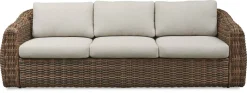 Curva Lounge soffa