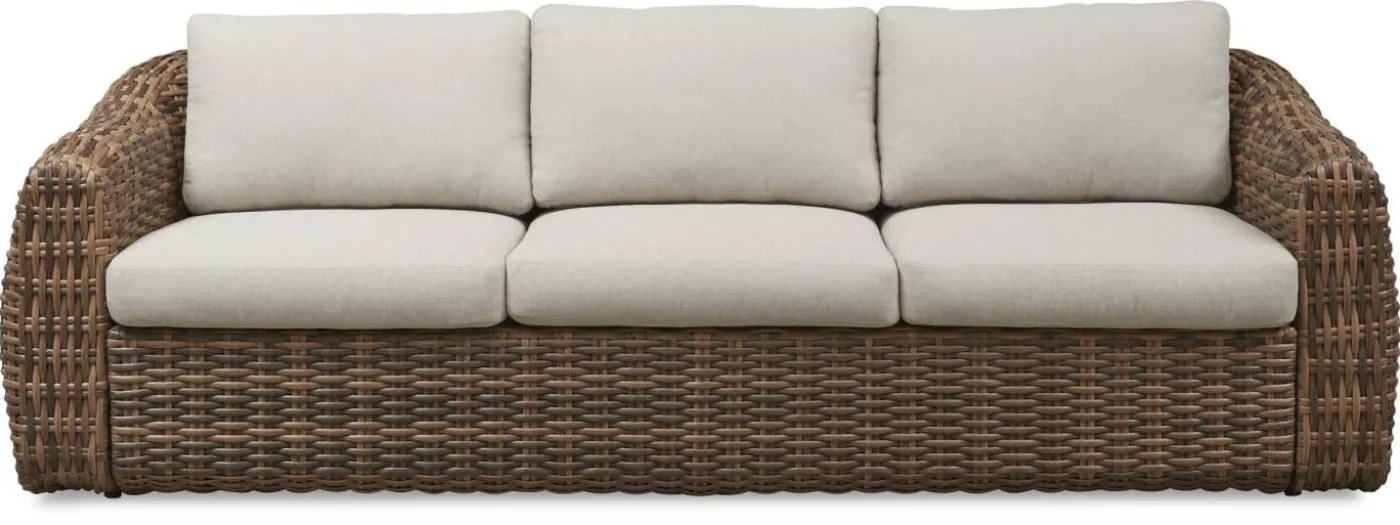 Curva Lounge soffa