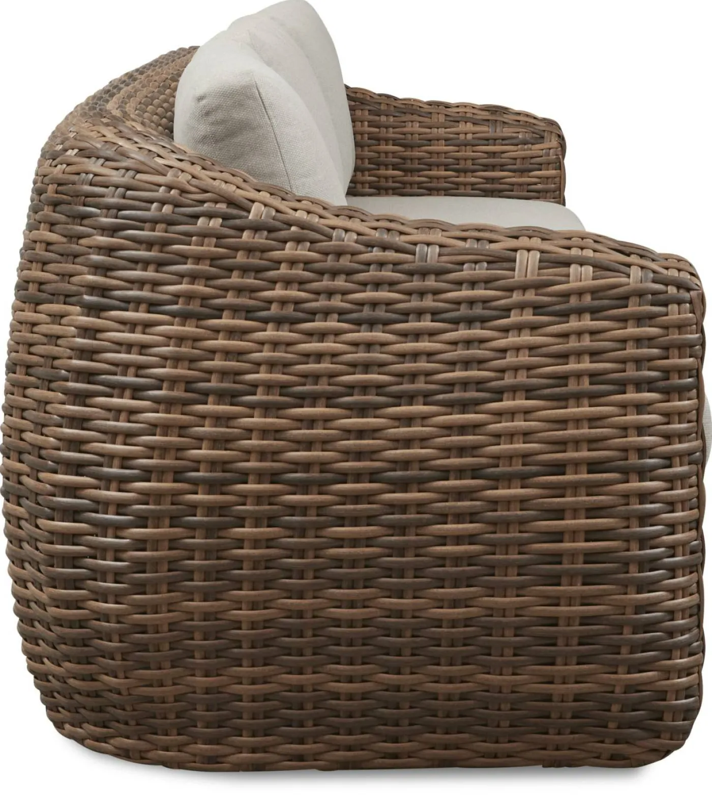 Curva Lounge soffa