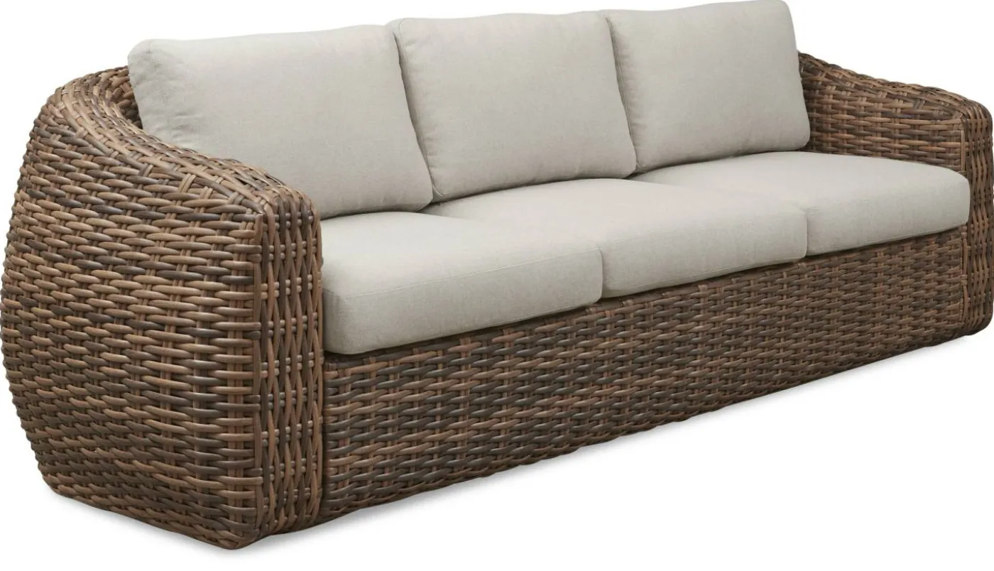 Curva Lounge soffa