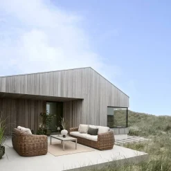 Curva Lounge soffa