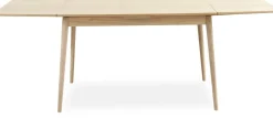 Curve Matbord 122 x 82 x 75 cm