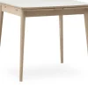 Curve Matbord 82 x 82 x 75 cm