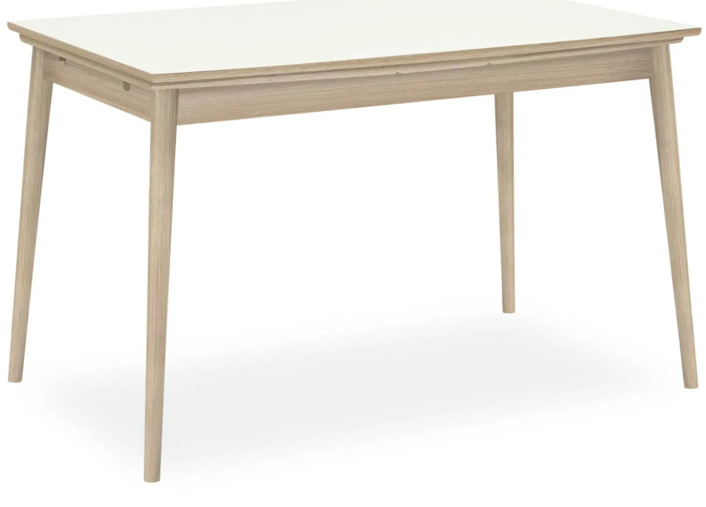Curve Matbord 122 x 82 x 75 cm