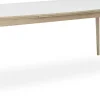 Curve Matbord 180 x 95 x 75 cm