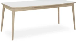 Curve Matbord 180 x 95 x 75 cm