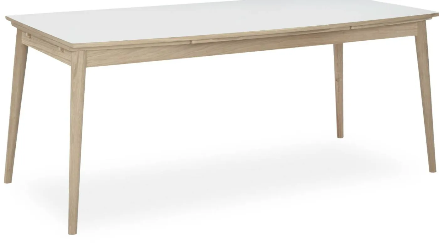 Curve Matbord 180 x 95 x 75 cm