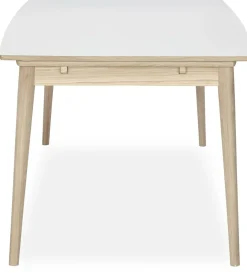Curve Matbord 180 x 95 x 75 cm
