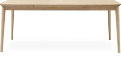 Curve Matbord 180 x 95 x 75 cm