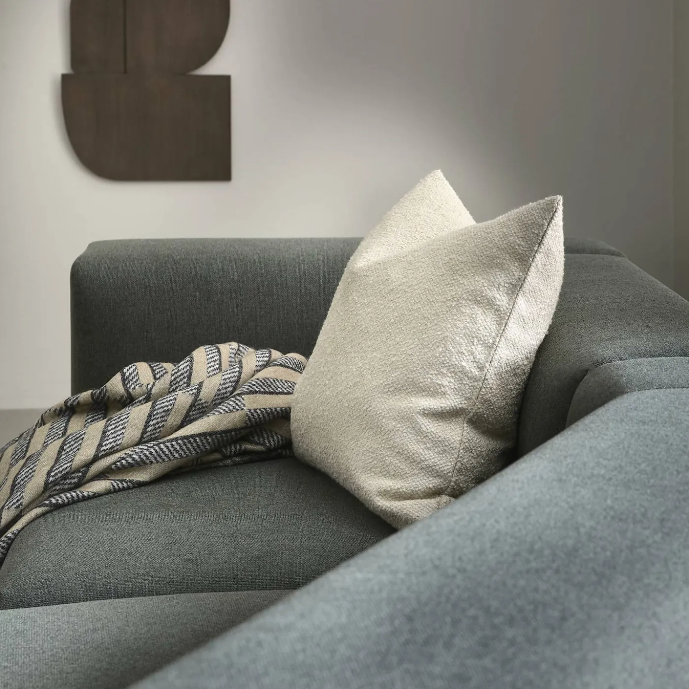 Design Kuddfodral 45 x 45 cm