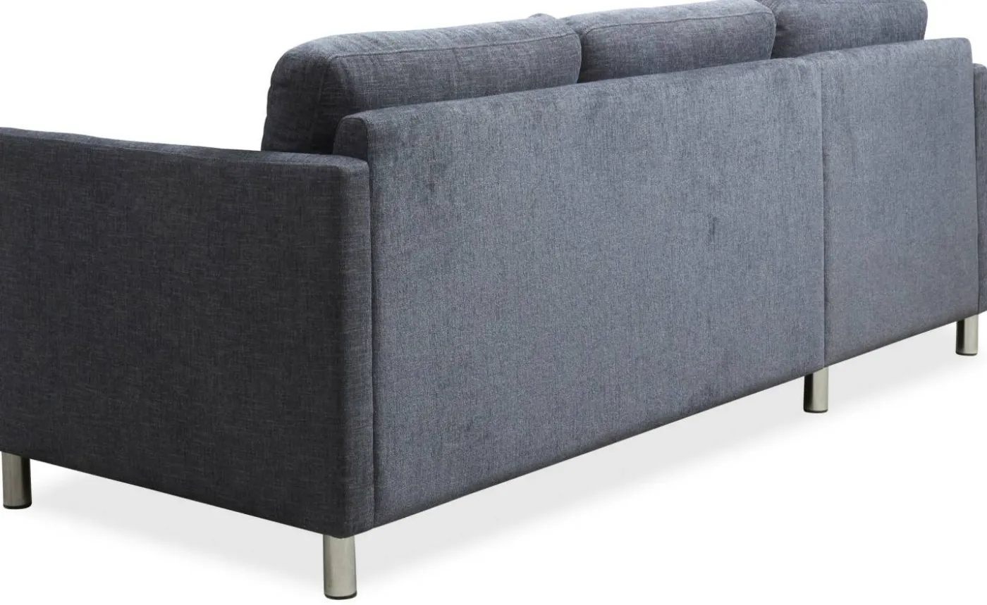 Devon Flex 250 Bäddsoffa 135 x 205 cm