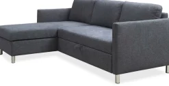 Devon Flex 250 Bäddsoffa 135 x 205 cm