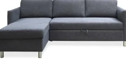 Devon Flex 250 Bäddsoffa 135 x 205 cm