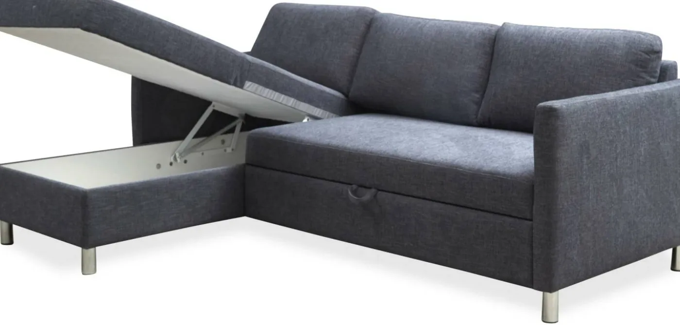 Devon Flex 250 Bäddsoffa 135 x 205 cm