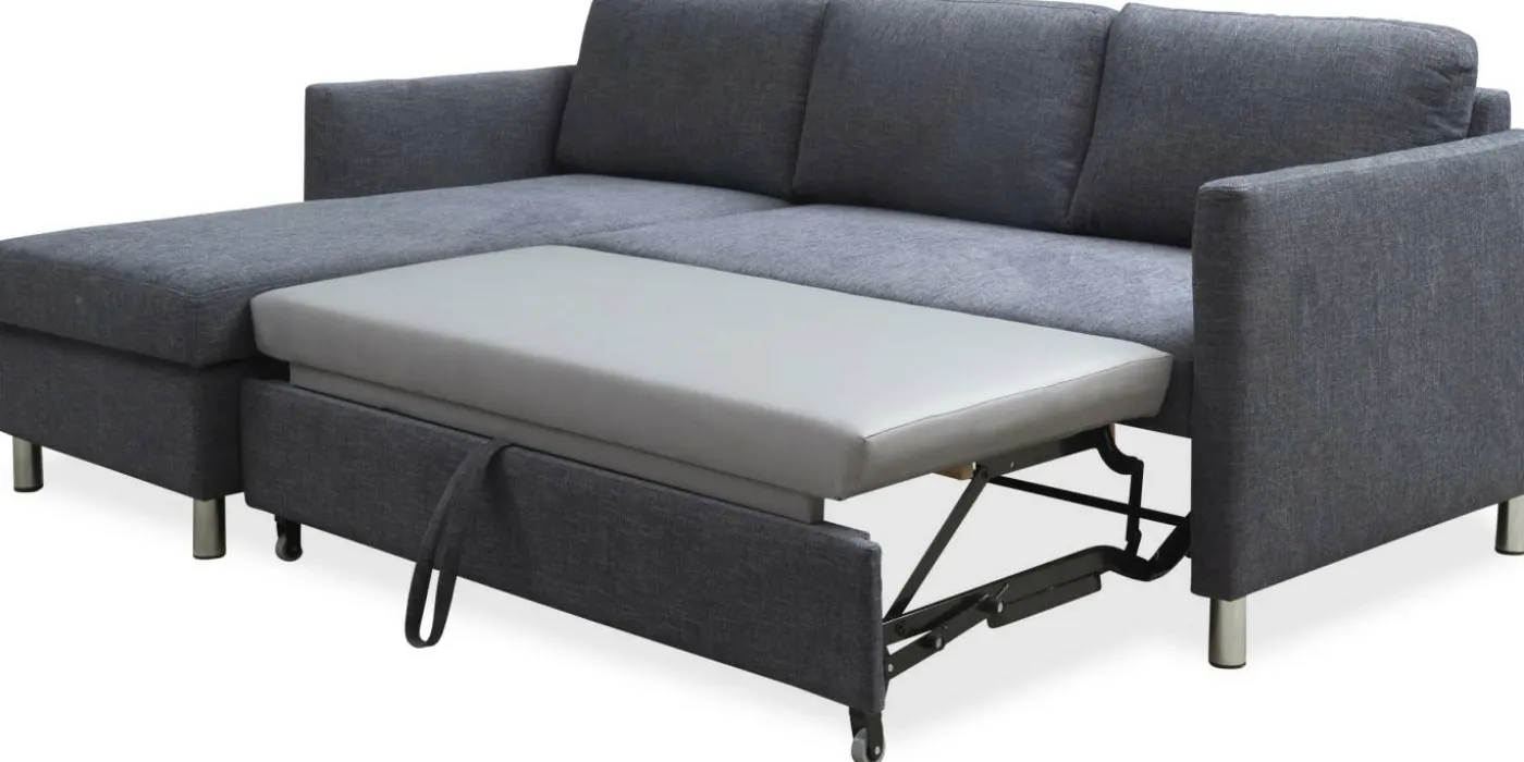 Devon Flex 250 Bäddsoffa 135 x 205 cm