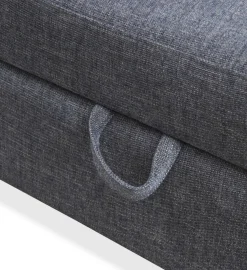 Devon Flex 250 Bäddsoffa 135 x 205 cm