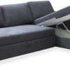 Devon Flex 260 Bäddsoffa 135 x 205 cm