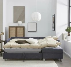 Devon Flex 260 Bäddsoffa 135 x 205 cm