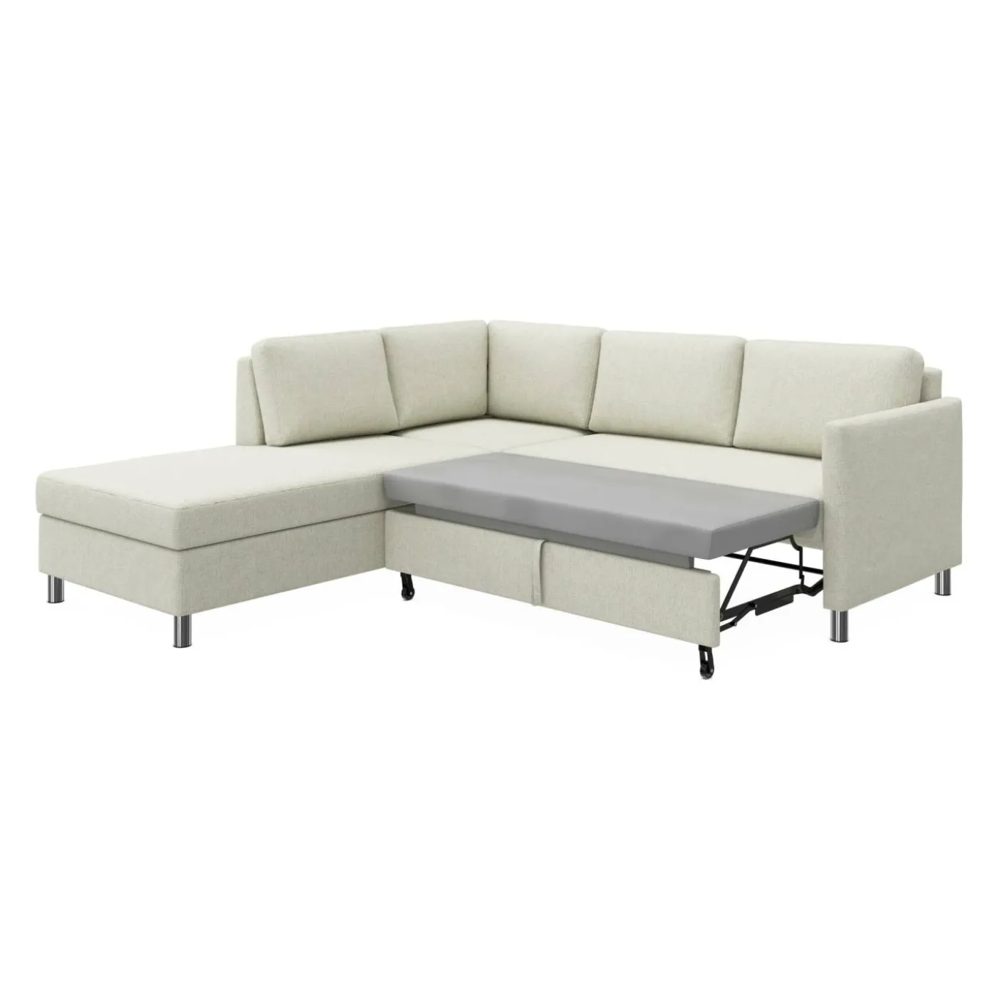 Devon Flex 450 Bäddsoffa 135 x 205 cm