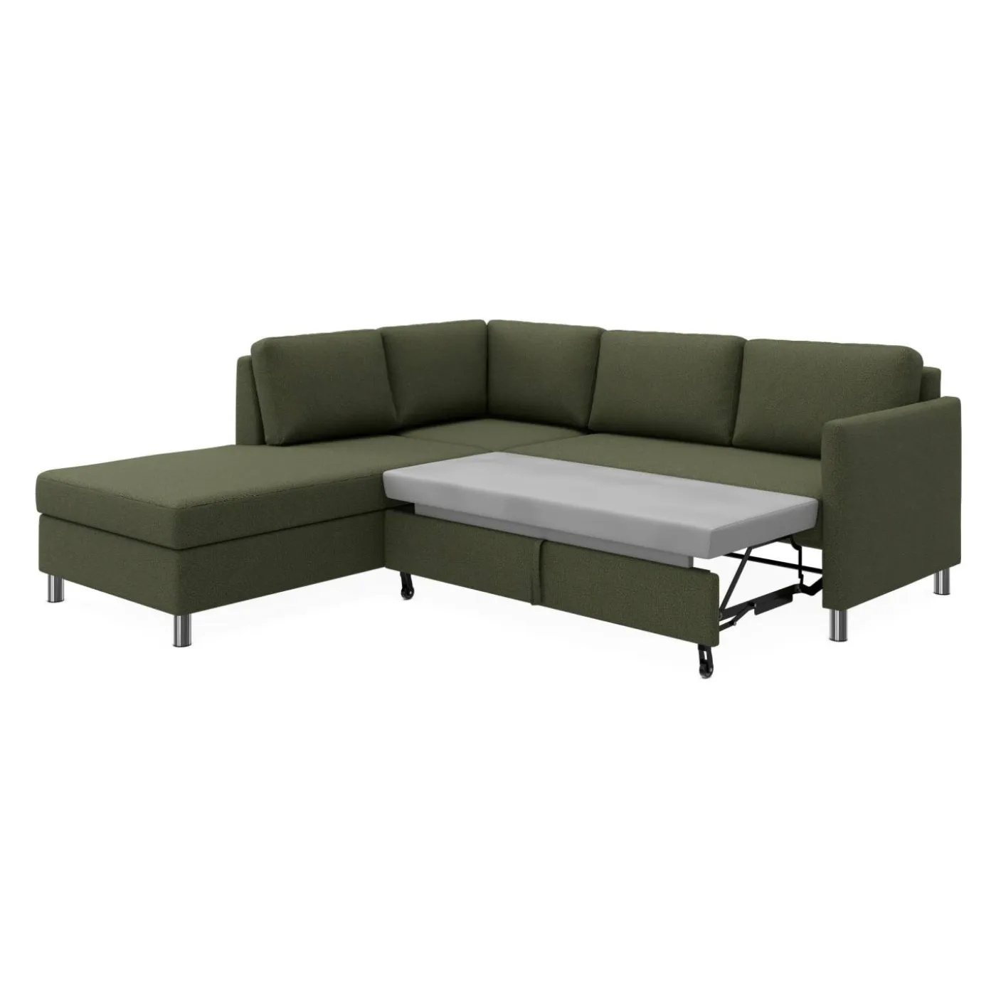 Devon Flex 450 Bäddsoffa 135 x 205 cm