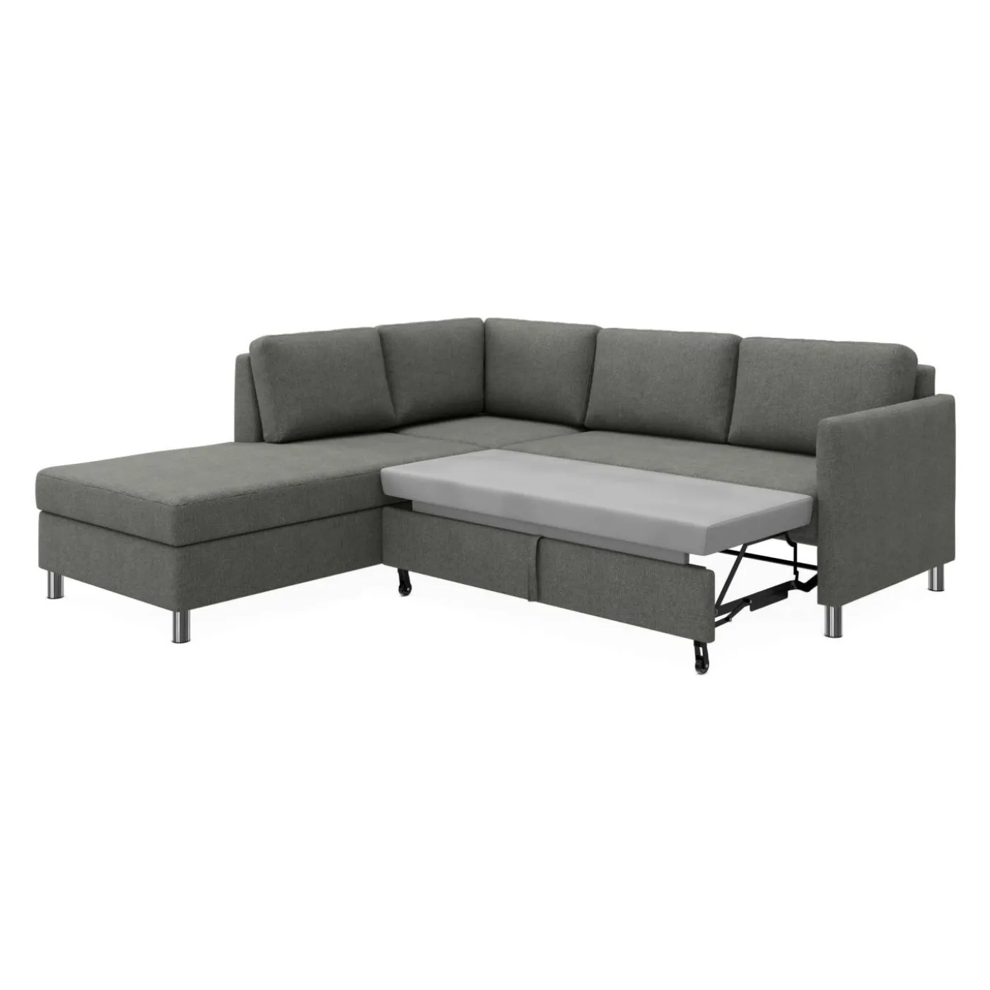 Devon Flex 450 Bäddsoffa 135 x 205 cm
