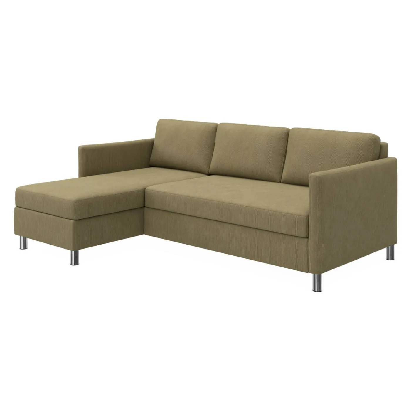 Devon Flex 250 Bäddsoffa 135 x 205 cm