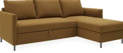 Devon Flex 260 Bäddsoffa 135 x 205 cm