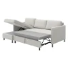Devon Flex 250 Bäddsoffa 135 x 205 cm