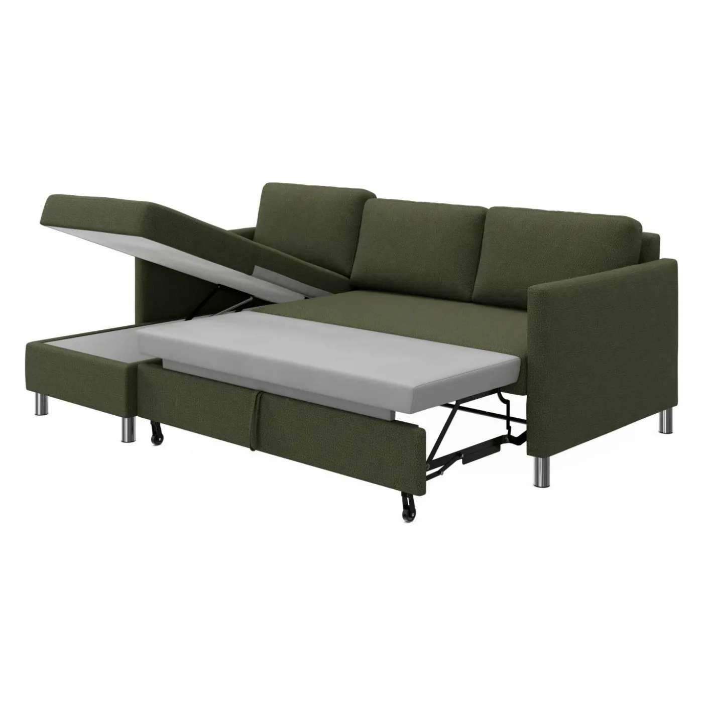 Devon Flex 250 Bäddsoffa 135 x 205 cm